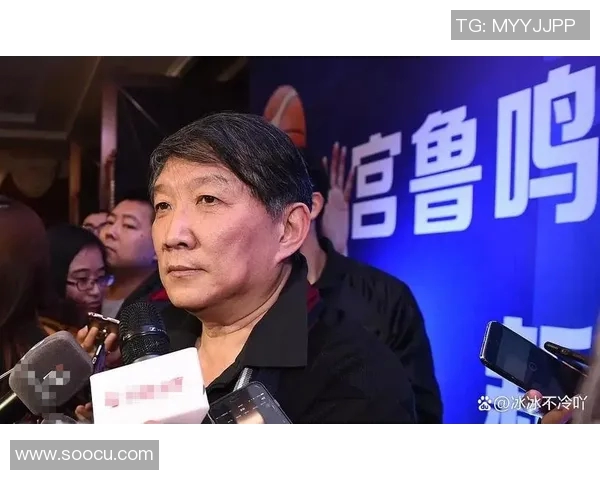 宫鲁鸣暗讽李梦与韩旭意在揭露小团体的潜在危机与矛盾